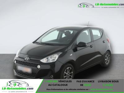 Hyundai I10 1.0 66 BVM