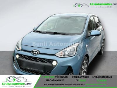 Hyundai I10 1.0 66 BVM