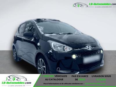 Hyundai I10 1.0 66 BVM