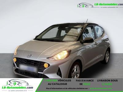 Hyundai I10 1.0 67 BVM
