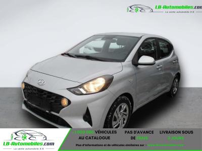 Hyundai I10 1.0 67 BVM