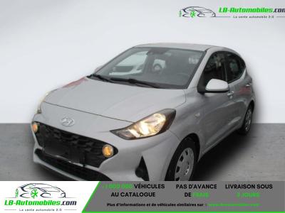 Hyundai I10 1.0 67 BVM