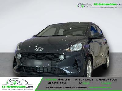 Hyundai I10 1.2 84 BVM