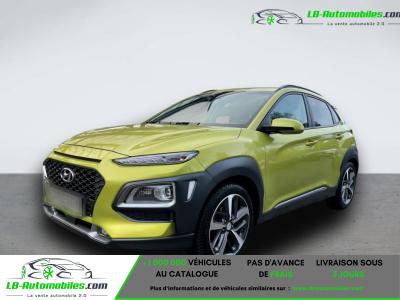 Hyundai Kona 1.0 T-GDi 120
