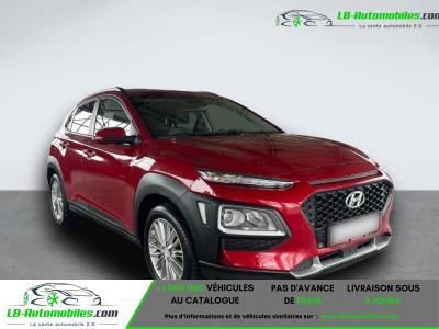Hyundai Kona 1.0 T-GDi 120