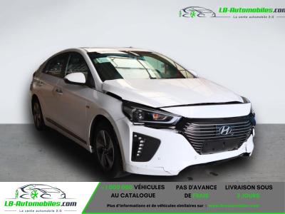 Hyundai IONIQ Electric 120 ch