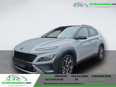 Hyundai Kona 1.6 GDi 141 Hybrid