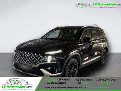 Hyundai Santa Fe 1.6 T-GDi Plug-in 265 BVA