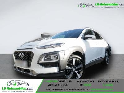 Hyundai Kona 1.0 T-GDi 120