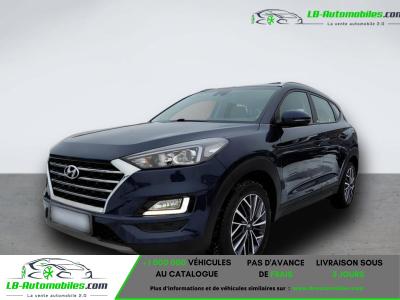 Hyundai Tucson 1.6 T-GDi 177 BVM