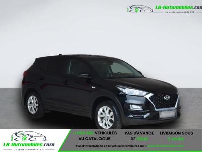 Hyundai Tucson 1.6 GDi 132