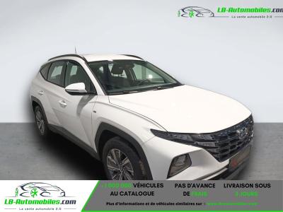 Hyundai Tucson 1.6 T-GDI 150 Hybrid 48V BVA