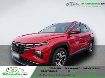 Hyundai Tucson 1.6 T-GDI 150 Hybrid 48V BVA