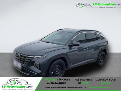 Hyundai Tucson 1.6 T-GDI 150 Hybrid 48V BVM