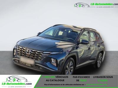 Hyundai Tucson 1.6 T-GDI 150 Hybrid 48V BVM
