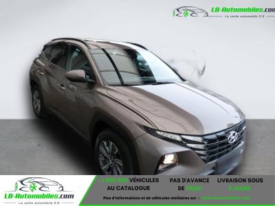 Hyundai Tucson 1.6 T-GDI 150 Hybrid 48V BVM