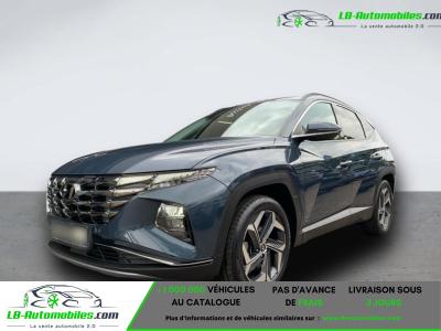 Hyundai Tucson 1.6 T-GDI 265 Plug-in BVA