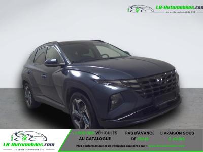 Hyundai Tucson 1.6 T-GDI 265 Plug-in BVA