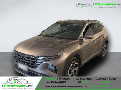 Hyundai Tucson 1.6 T-GDI 230 Hybrid BVA