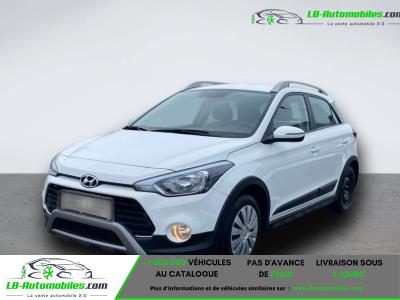 Hyundai I20 1.0 T-GDi 100 BVA