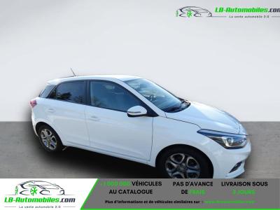 Hyundai I20 1.0 T-GDi 100 BVA
