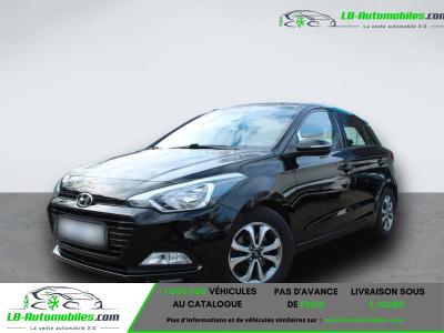 Hyundai I20 1.0 T-GDi 100
