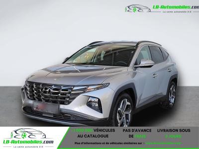 Hyundai Tucson 1.6 T-GDI 265 Plug-in BVA