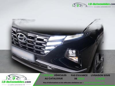 Hyundai Tucson 1.6 T-GDI 265 Plug-in BVA