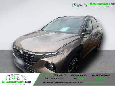 Hyundai Tucson 1.6 T-GDI 265 Plug-in BVA