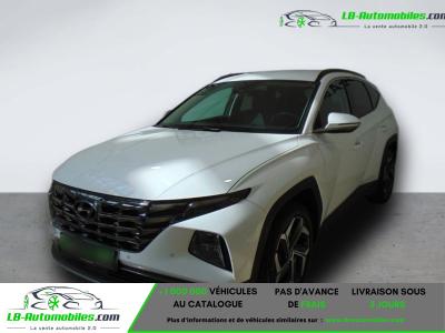 Hyundai Tucson 1.6 T-GDI 265 Plug-in BVA