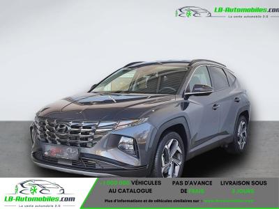 Hyundai Tucson 1.6 T-GDI 265 Plug-in BVA