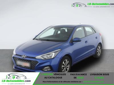 Hyundai I20 1.2 84
