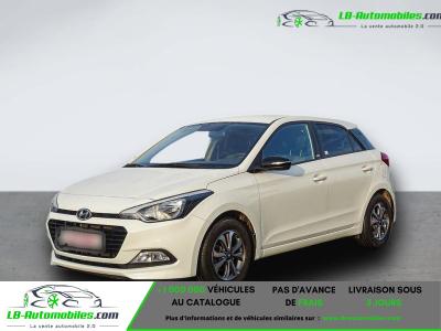 Hyundai I20 1.2 84