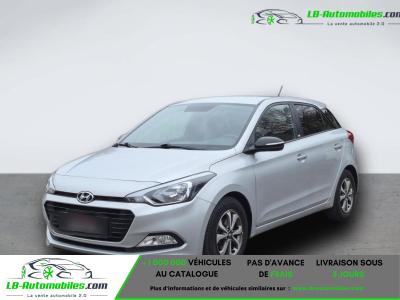 Hyundai I20 1.2 84
