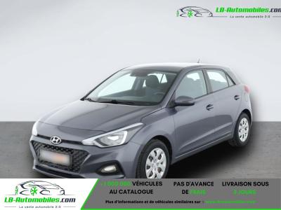 Hyundai I20 1.2 84