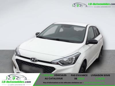 Hyundai I20 1.0 T-GDi 100