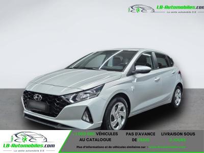 Hyundai I20 1.0 T-GDi 100
