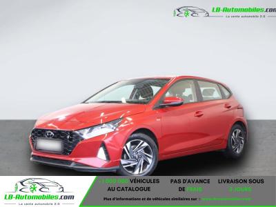 Hyundai I20 1.0 T-GDi 100