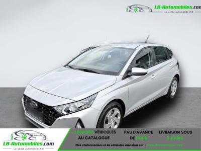 Hyundai I20 1.0 T-GDi 100