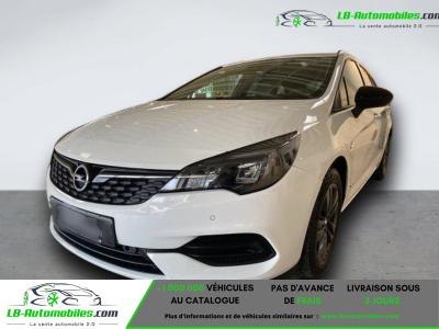 Opel Astra Sports Tourer 1.2 Turbo 110 ch BVM
