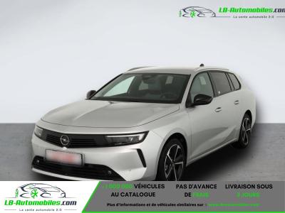 Opel Astra Sports Tourer 1.5 Diesel 130 ch BVM