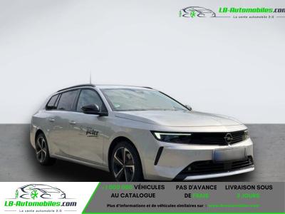Opel Astra Sports Tourer 1.5 Diesel 130 ch BVA