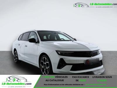 Opel Astra Sports Tourer 1.5 Diesel 130 ch BVM