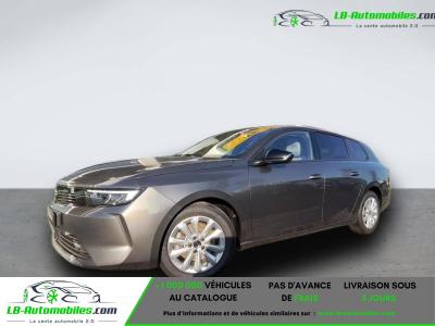 Opel Astra Sports Tourer 1.5 Diesel 130 ch BVM