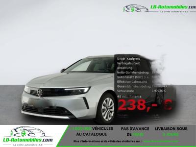Opel Astra Sports Tourer 1.5 Diesel 130 ch BVM