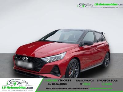 Hyundai I20 N 1.6 T-GDi 204