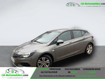 Opel Astra 1.2 Turbo 110 ch BVM