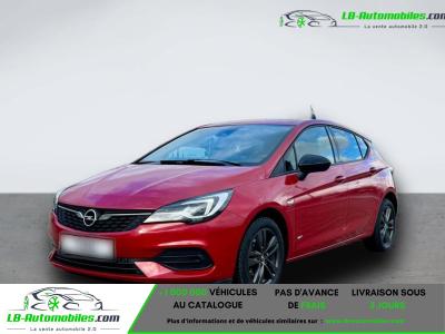 Opel Astra 1.2 Turbo 110 ch BVM