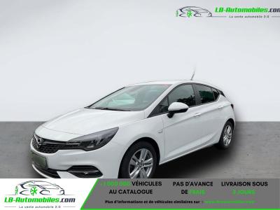 Opel Astra 1.2 Turbo 145 ch BVM