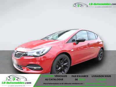 Opel Astra 1.2 Turbo 145 ch BVM